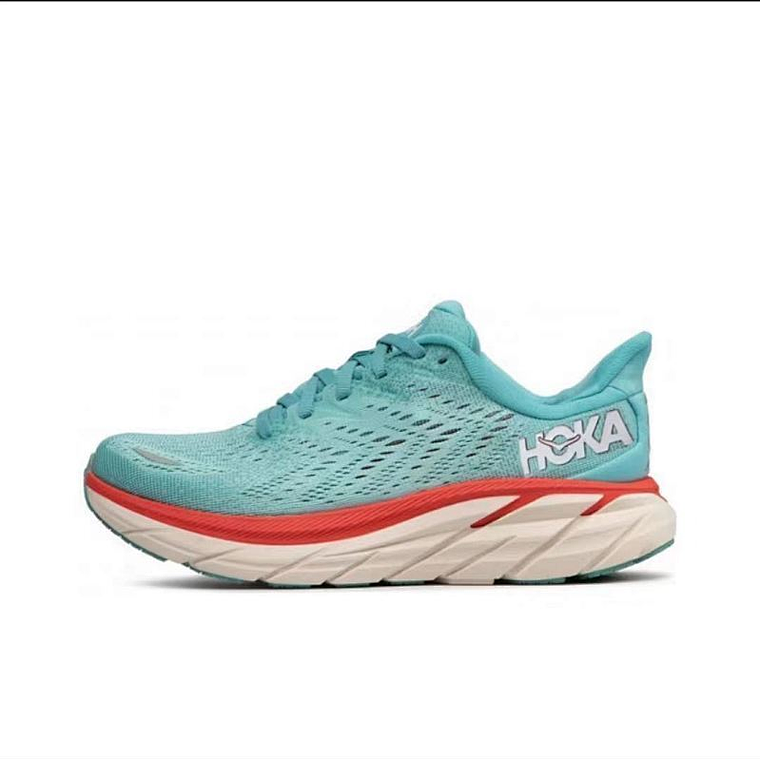 Ténis HOKA ONE ONE Clifton 8 - 36 ao 45 1