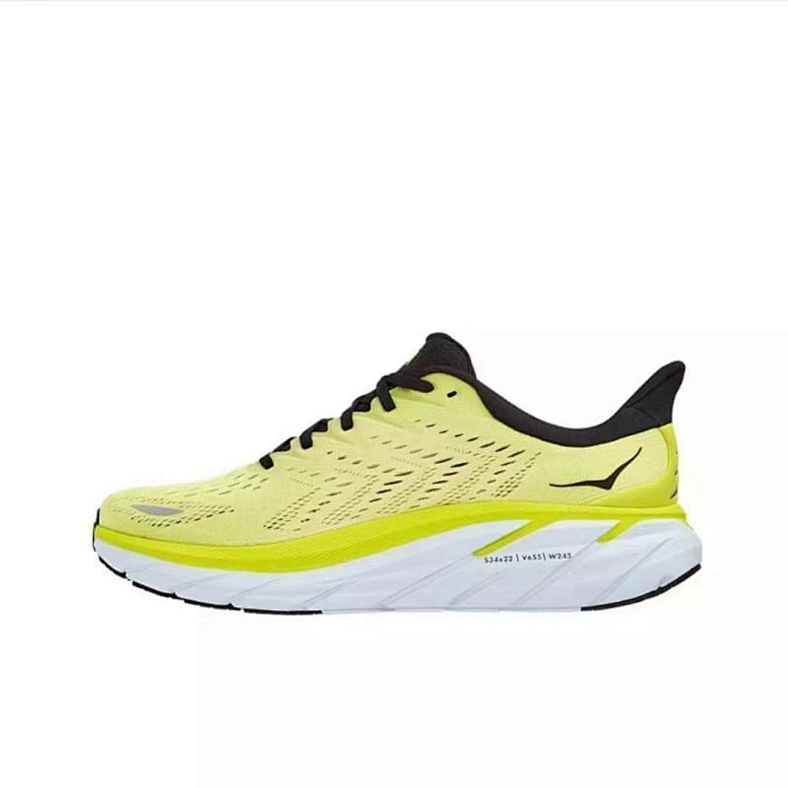 Ténis HOKA ONE ONE Clifton 8 - 36 ao 45 2