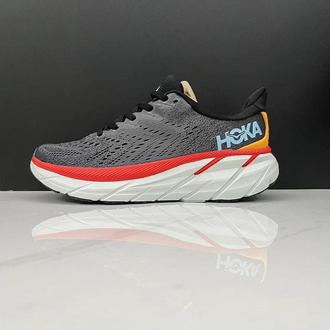 Ténis HOKA ONE ONE Clifton 8 - 36 ao 45 4