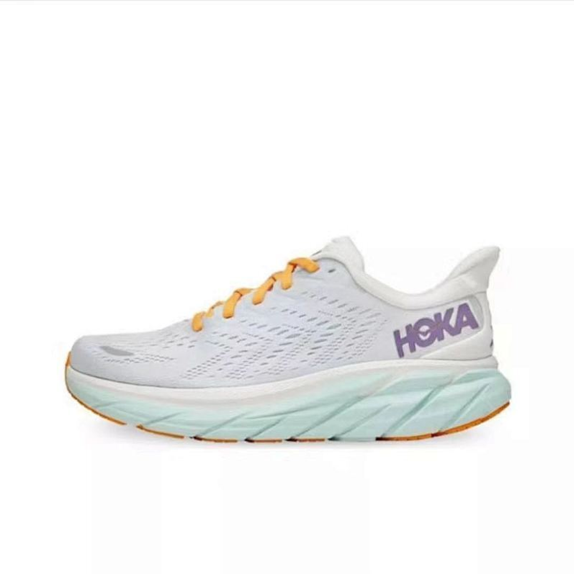 Ténis HOKA ONE ONE Clifton 8 - 36 ao 45 8