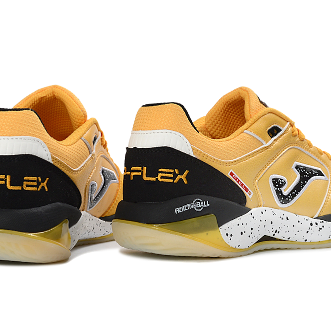 Chuteiras de futebol de salão Joma Top Flex - 39 a 45 12