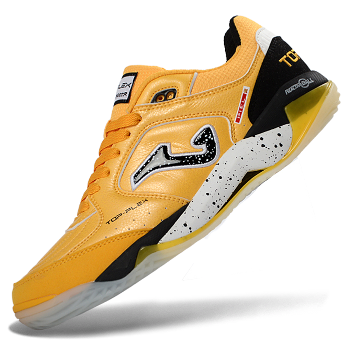 Chuteiras de futebol de salão Joma Top Flex - 39 a 45 13