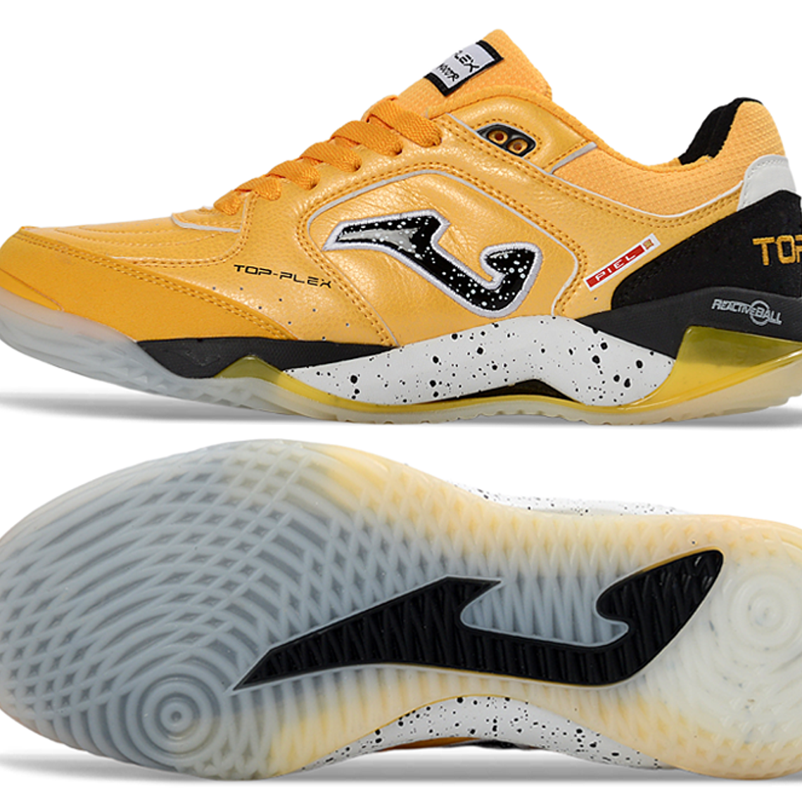 Chuteiras de futebol de salão Joma Top Flex - 39 a 45 9