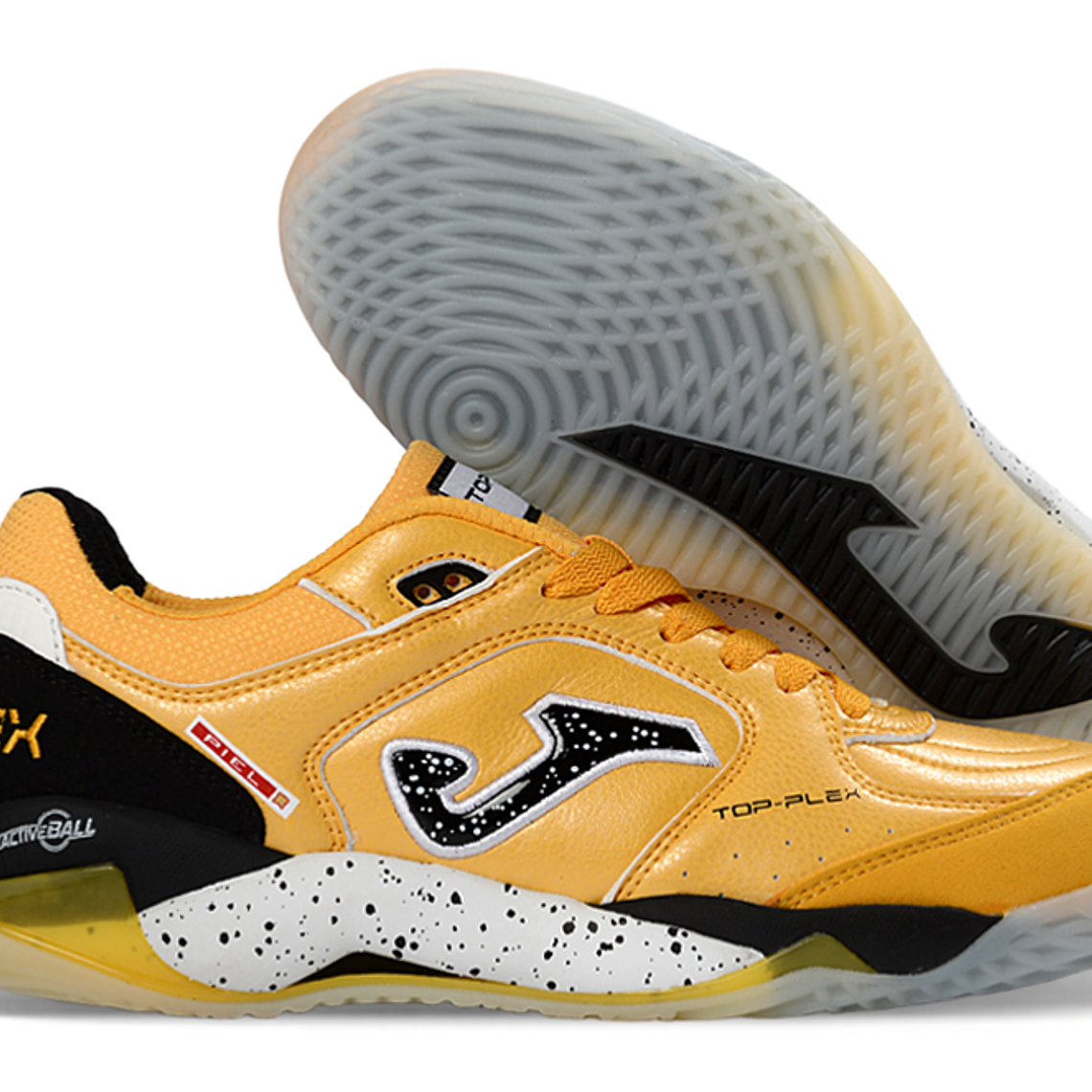 Chuteiras de futebol de salão Joma Top Flex - 39 a 45 10