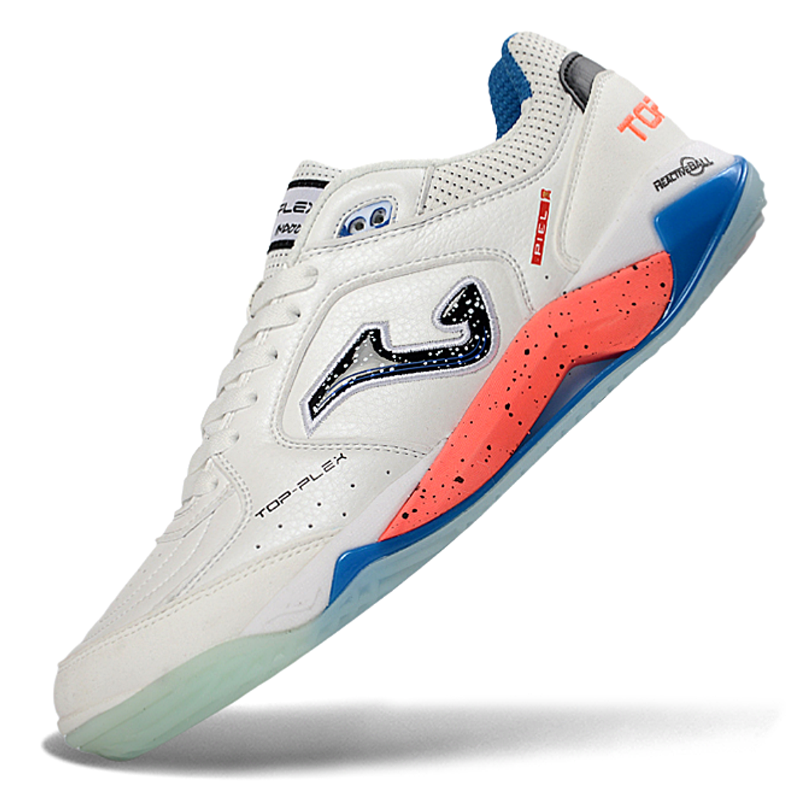 Chuteiras de futebol de salão Joma Top Flex - 39 a 45 5