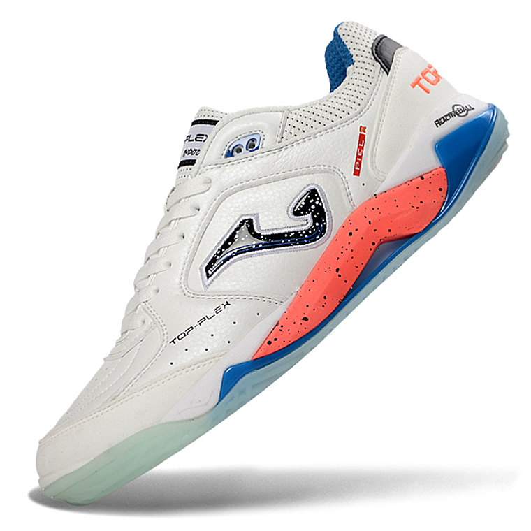 Chuteiras de futebol de salão Joma Top Flex - 39 a 45 5