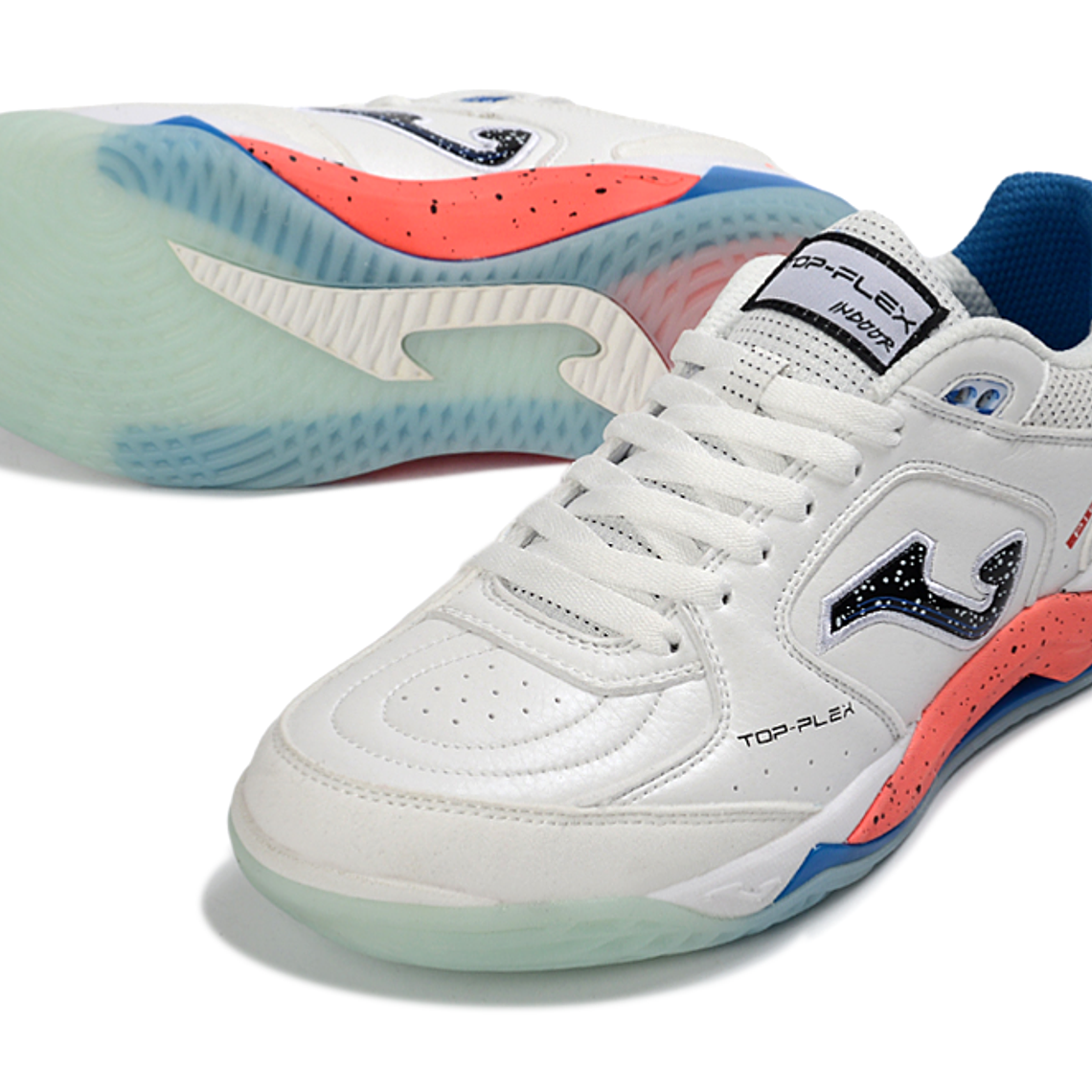 Chuteiras de futebol de salão Joma Top Flex - 39 a 45 3