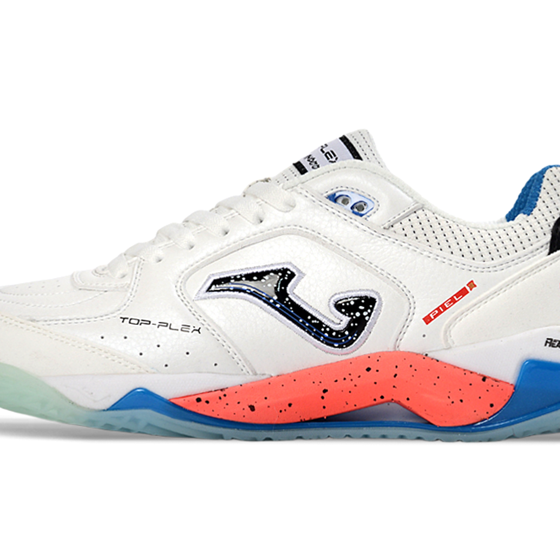 Chuteiras de futebol de salão Joma Top Flex - 39 a 45 1