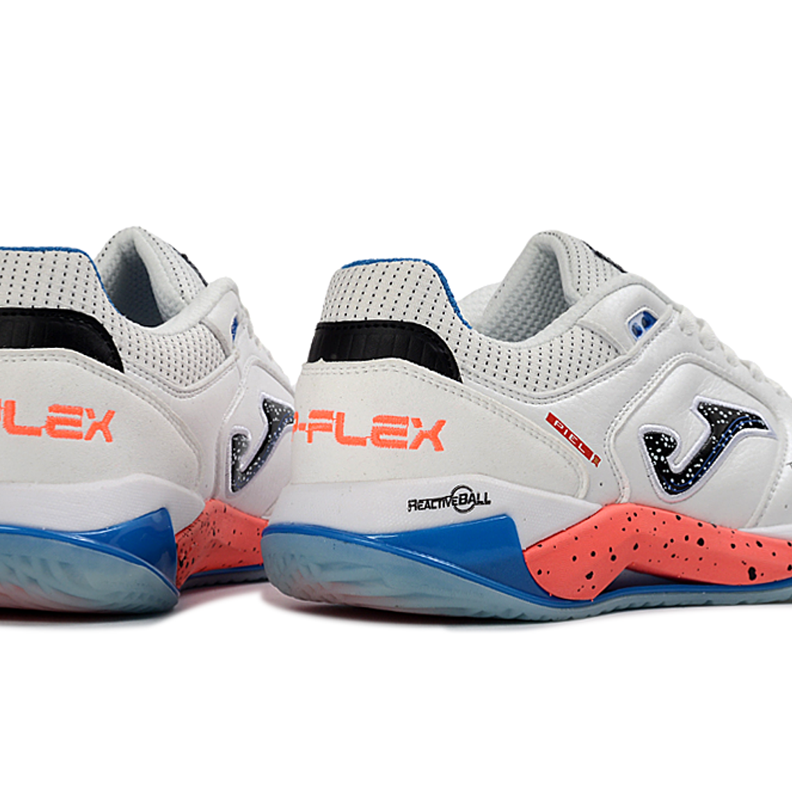 Chuteiras de futebol de salão Joma Top Flex - 39 a 45 6