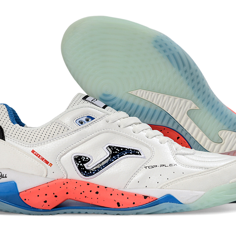 Chuteiras de futebol de salão Joma Top Flex - 39 a 45 2