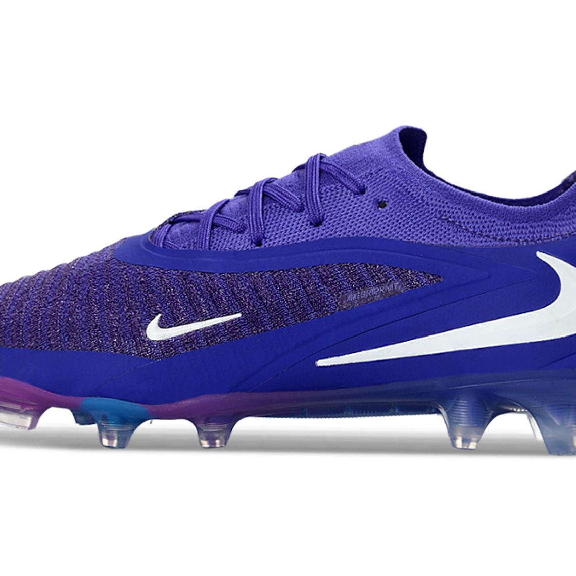 Chuteiras de Futebol Nike Phantom GX III Elite de Cano Baixo - 35 ao 45 1