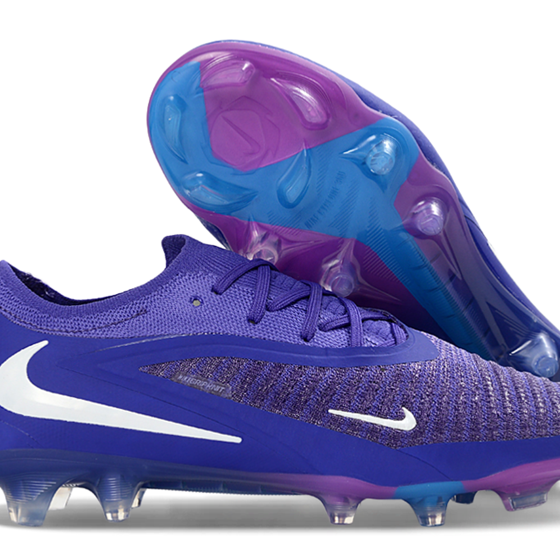 Chuteiras de Futebol Nike Phantom GX III Elite de Cano Baixo - 35 ao 45 2