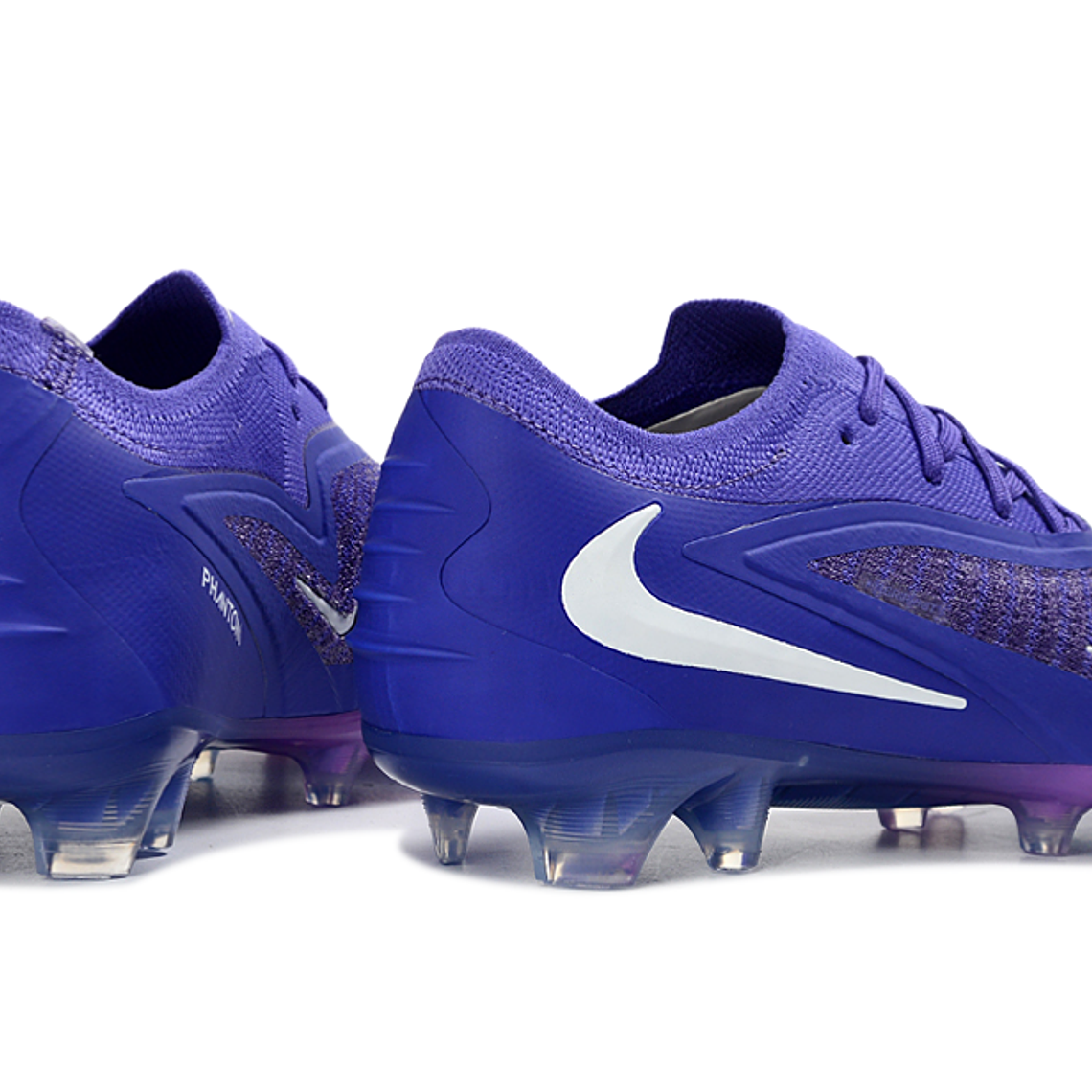 Chuteiras de Futebol Nike Phantom GX III Elite de Cano Baixo - 35 ao 45 3