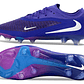 Chuteiras de Futebol Nike Phantom GX III Elite de Cano Baixo - 35 ao 45 - Thumbnail 4