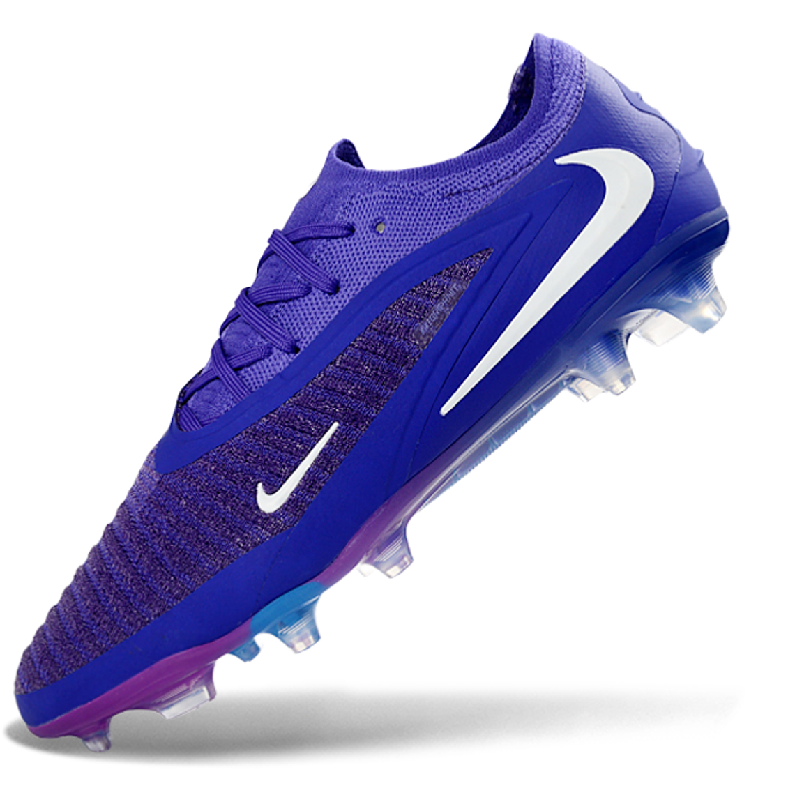 Chuteiras de Futebol Nike Phantom GX III Elite de Cano Baixo - 35 ao 45 6