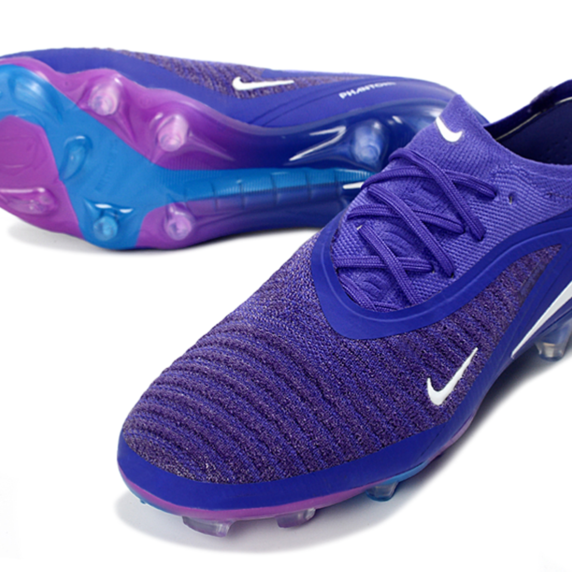 Chuteiras de Futebol Nike Phantom GX III Elite de Cano Baixo - 35 ao 45 7