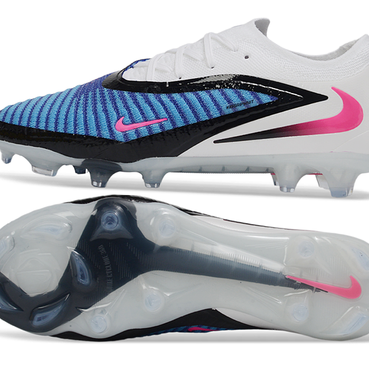 Chuteiras de Futebol Nike Phantom GX III Elite de Cano Baixo - 35 ao 45 9