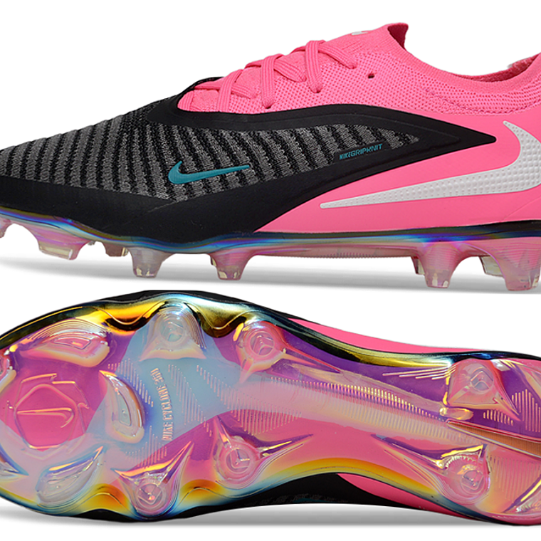 Chuteiras de Futebol Nike Phantom GX III Elite de Cano Baixo - 35 ao 45 10