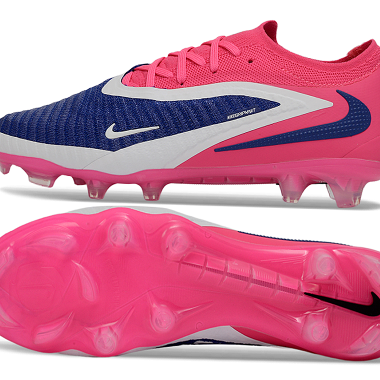 Chuteiras de Futebol Nike Phantom GX III Elite de Cano Baixo - 35 ao 45 12