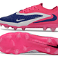 Chuteiras de Futebol Nike Phantom GX III Elite de Cano Baixo - 35 ao 45 - Thumbnail 12