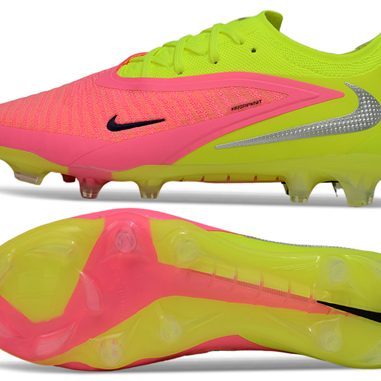 Chuteiras de Futebol Nike Phantom GX III Elite de Cano Baixo - 35 ao 45 17