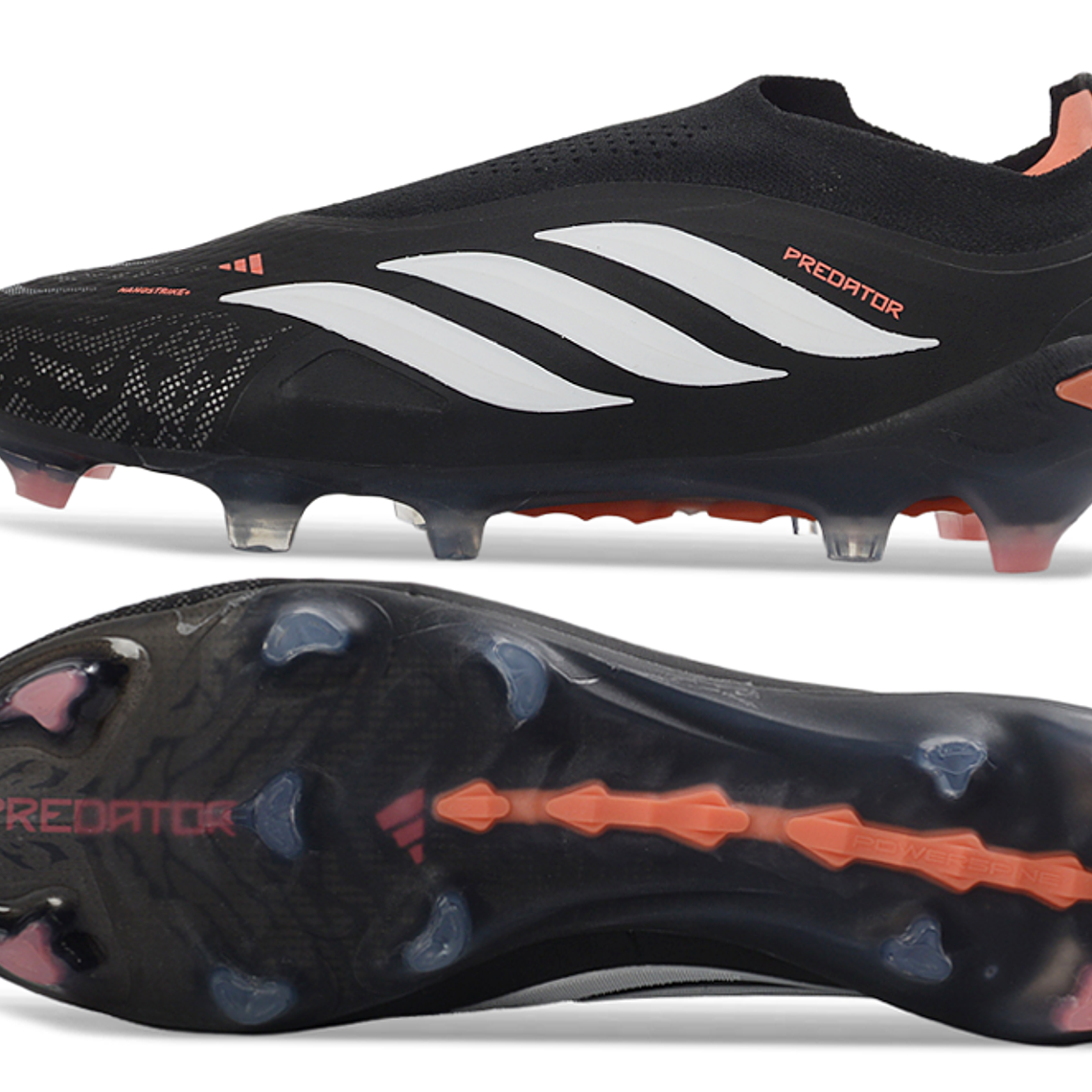 Chuteiras Adidas Predator Elite LL FG 39-45 5