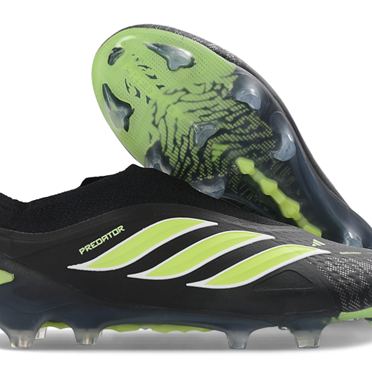 Chuteiras Adidas Predator Elite LL FG 39-45 10