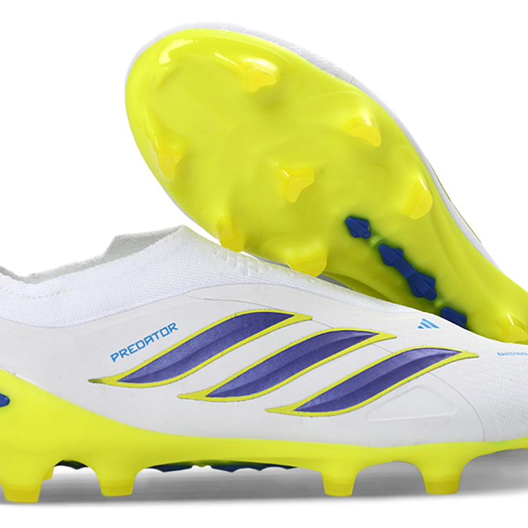 Chuteiras Adidas Predator Elite LL FG 39-45 14
