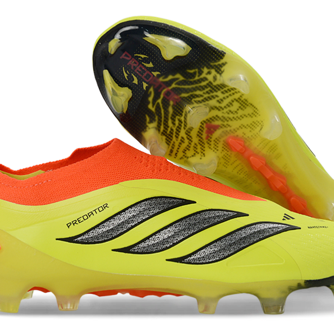 Chuteiras Adidas Predator Elite LL FG 39-45 12