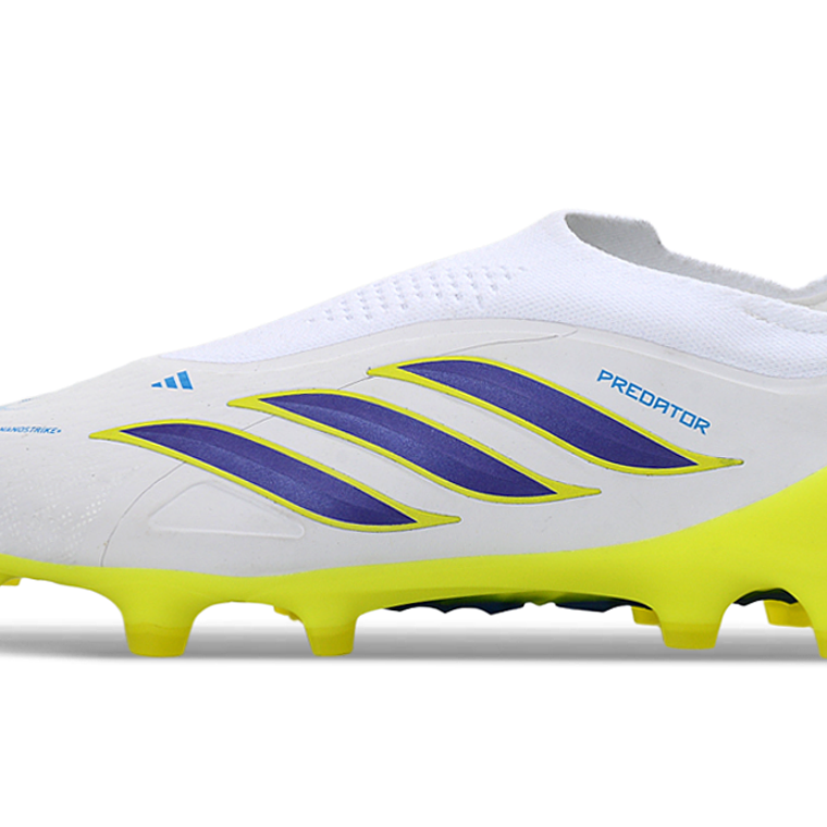 Chuteiras Adidas Predator Elite LL FG 39-45 13