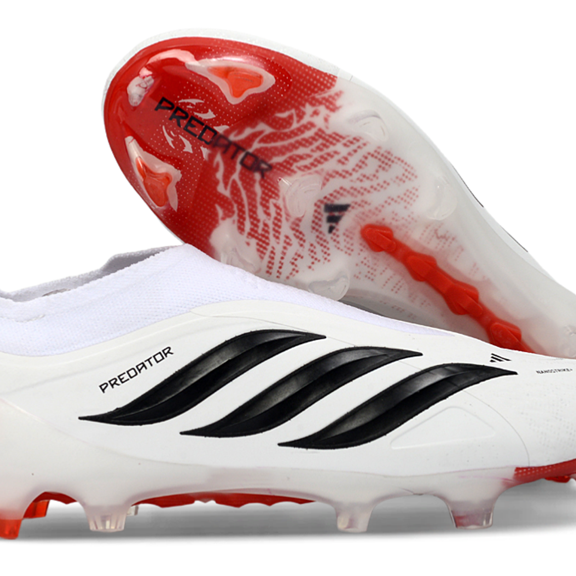 Chuteiras Adidas Predator Elite LL FG 39-45 16