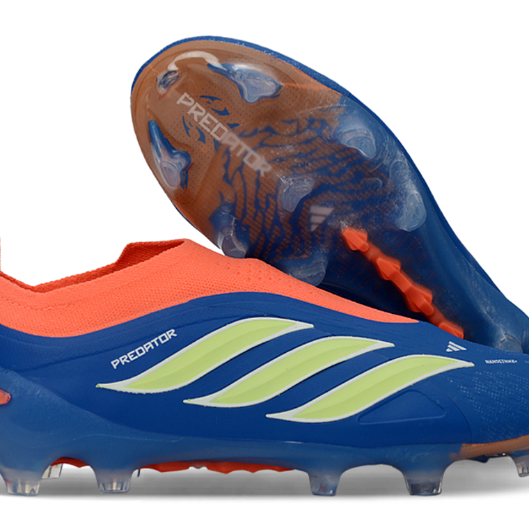 Chuteiras Adidas Predator Elite LL FG 39-45 18