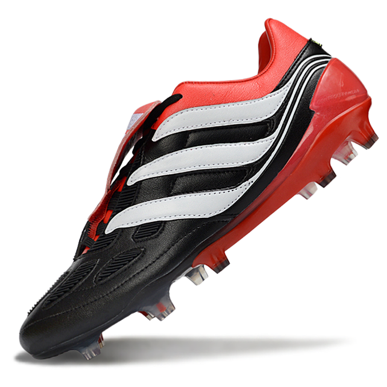Chuteiras Adidas Predator 5 Retro FG - 39 a 45 6
