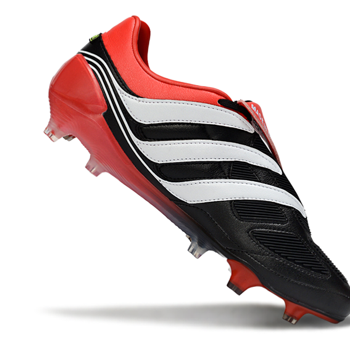 Chuteiras Adidas Predator 5 Retro FG - 39 a 45 7