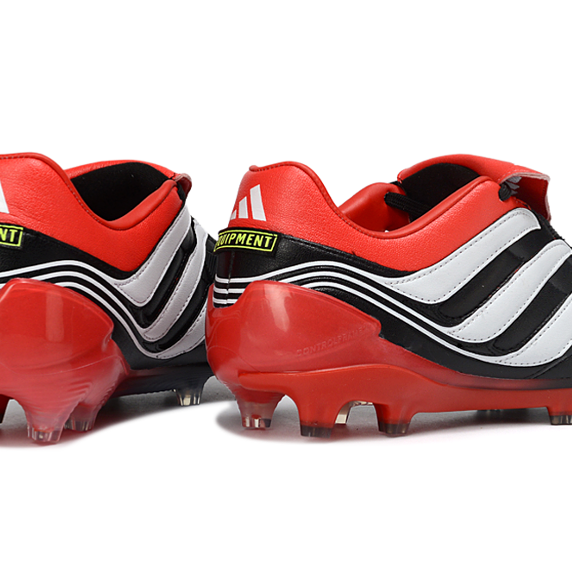 Chuteiras Adidas Predator 5 Retro FG - 39 a 45 5