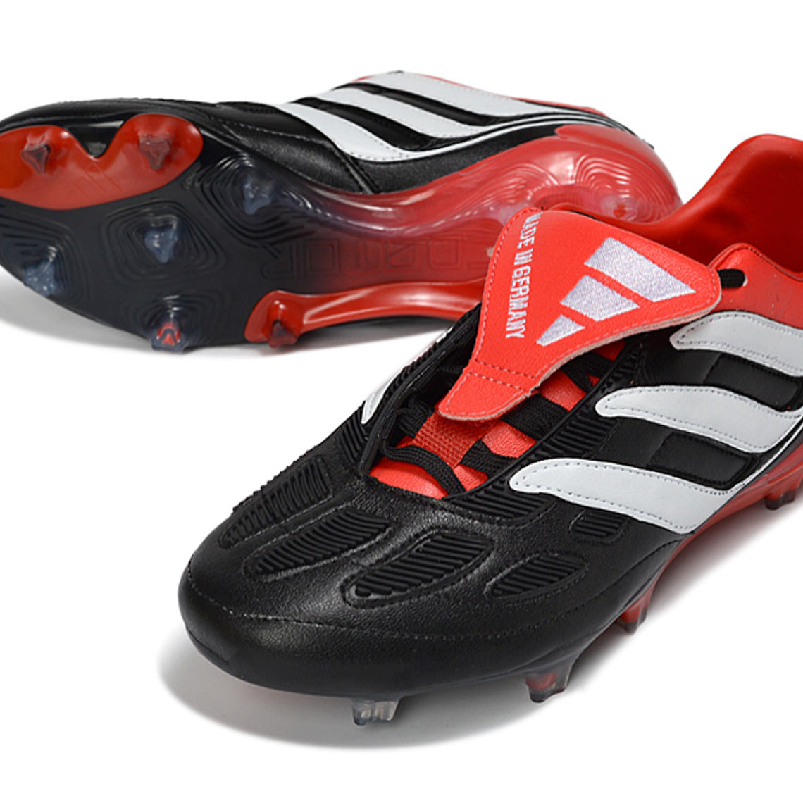 Chuteiras Adidas Predator 5 Retro FG - 39 a 45 1