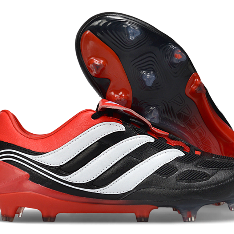 Chuteiras Adidas Predator 5 Retro FG - 39 a 45 3
