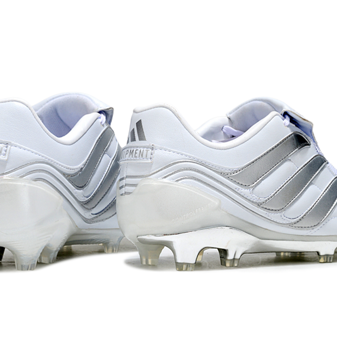 Chuteiras Adidas Predator 5 Retro FG - 39 a 45 8