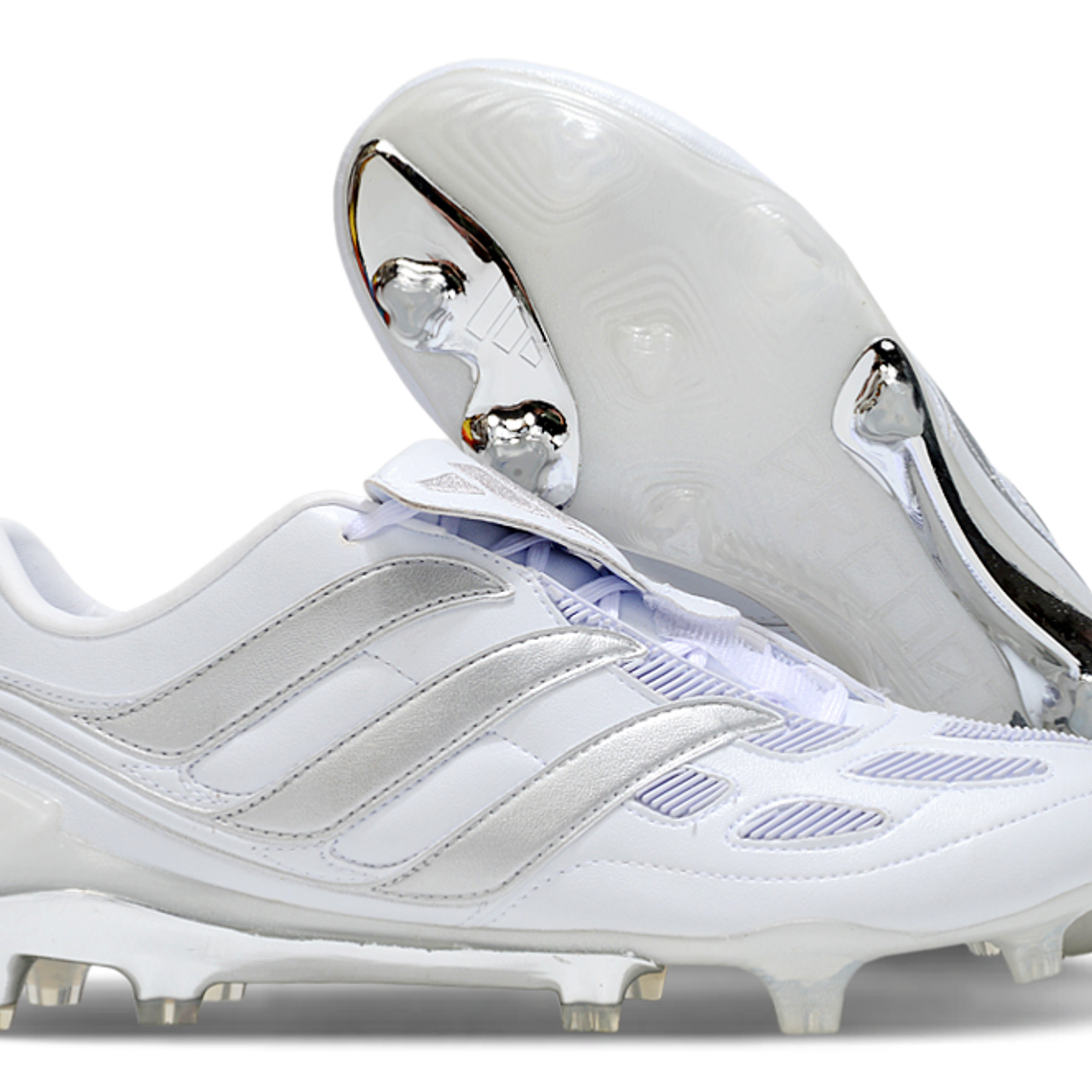 Chuteiras Adidas Predator 5 Retro FG - 39 a 45 9