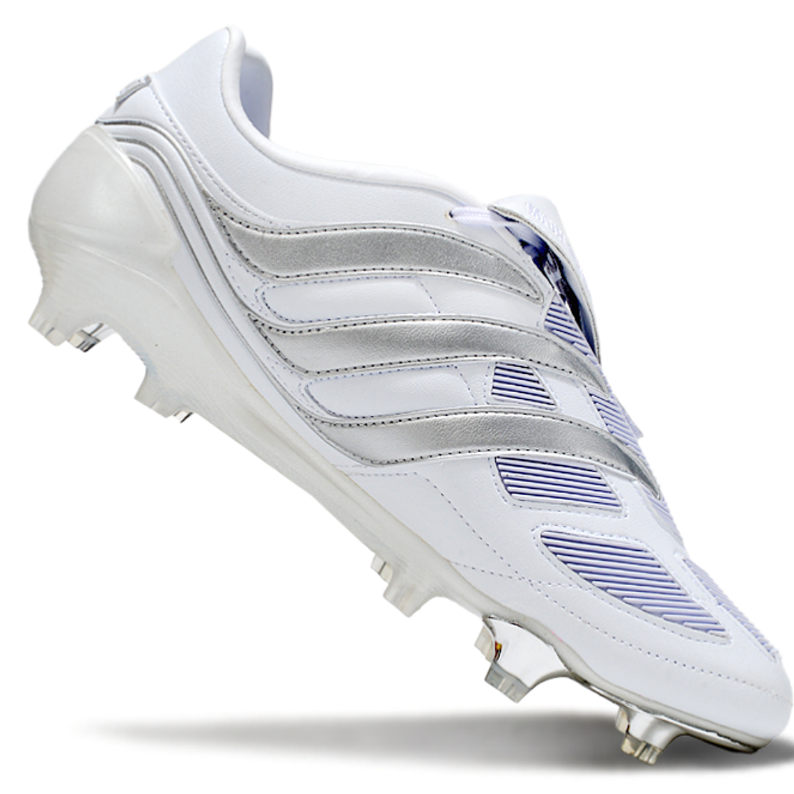 Chuteiras Adidas Predator 5 Retro FG - 39 a 45 10