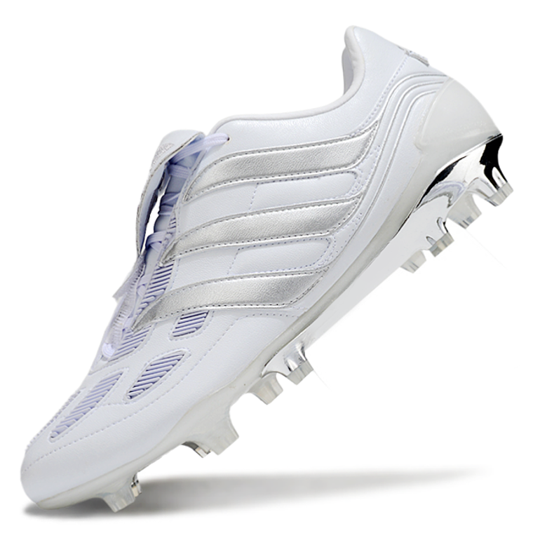 Chuteiras Adidas Predator 5 Retro FG - 39 a 45 11