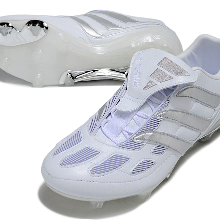 Chuteiras Adidas Predator 5 Retro FG - 39 a 45 12