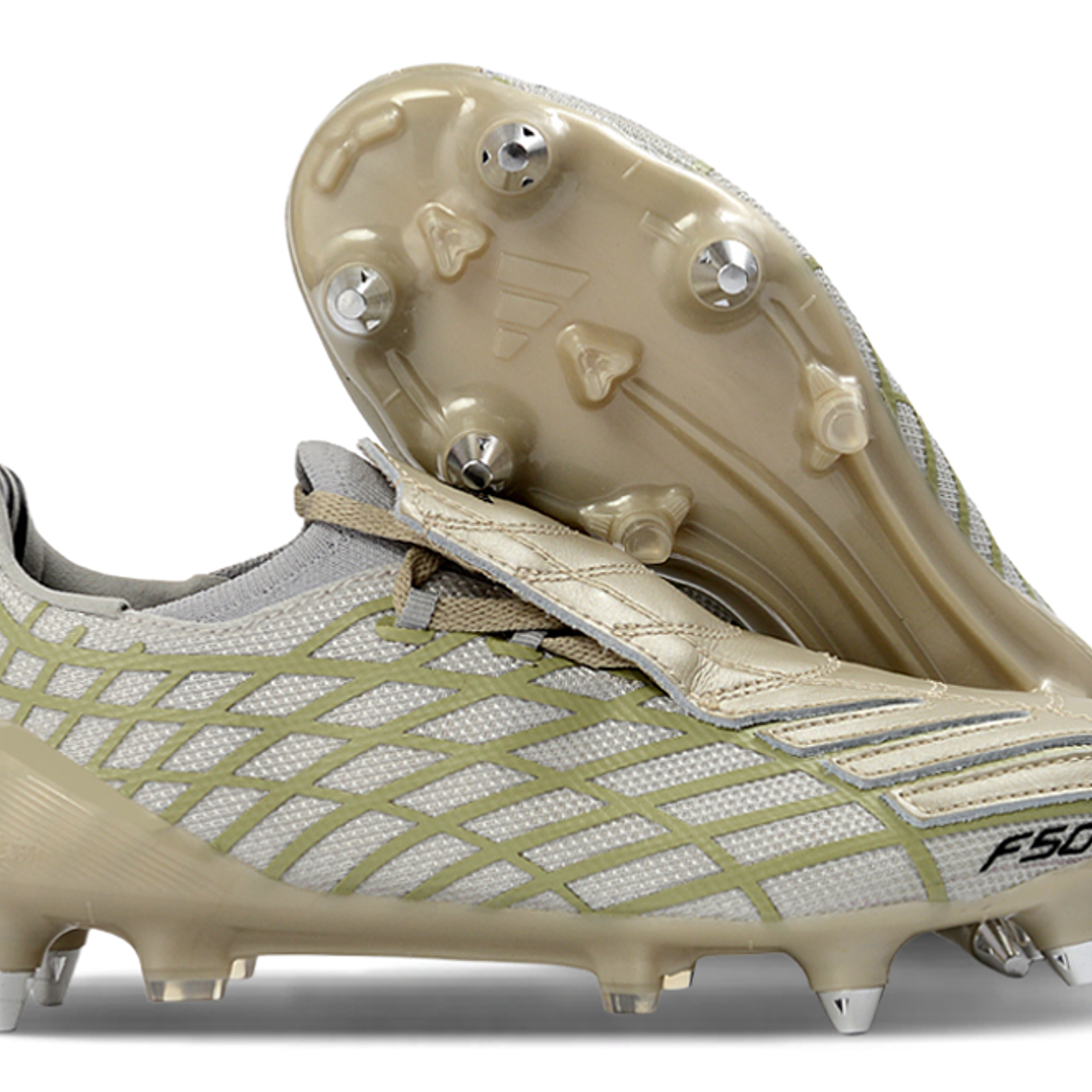 Chuteiras Adidas F50 Spider SG - 39-45 1
