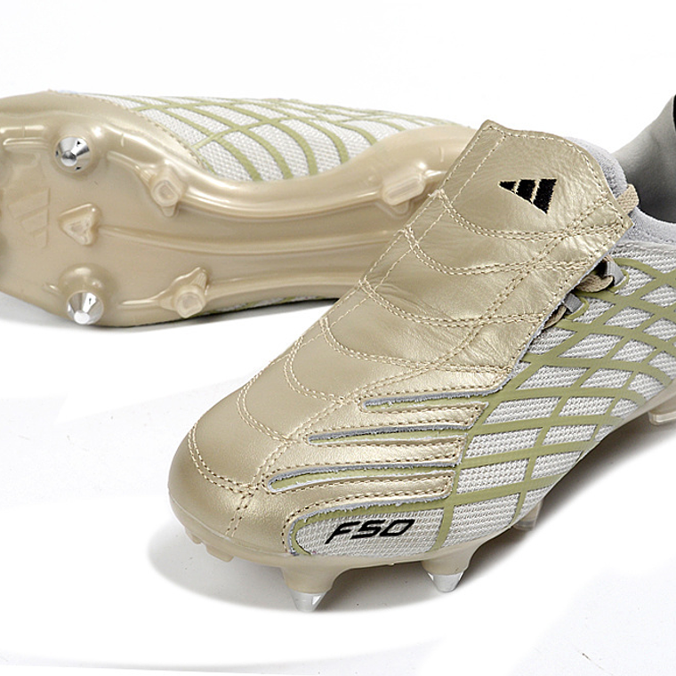 Chuteiras Adidas F50 Spider SG - 39-45 6