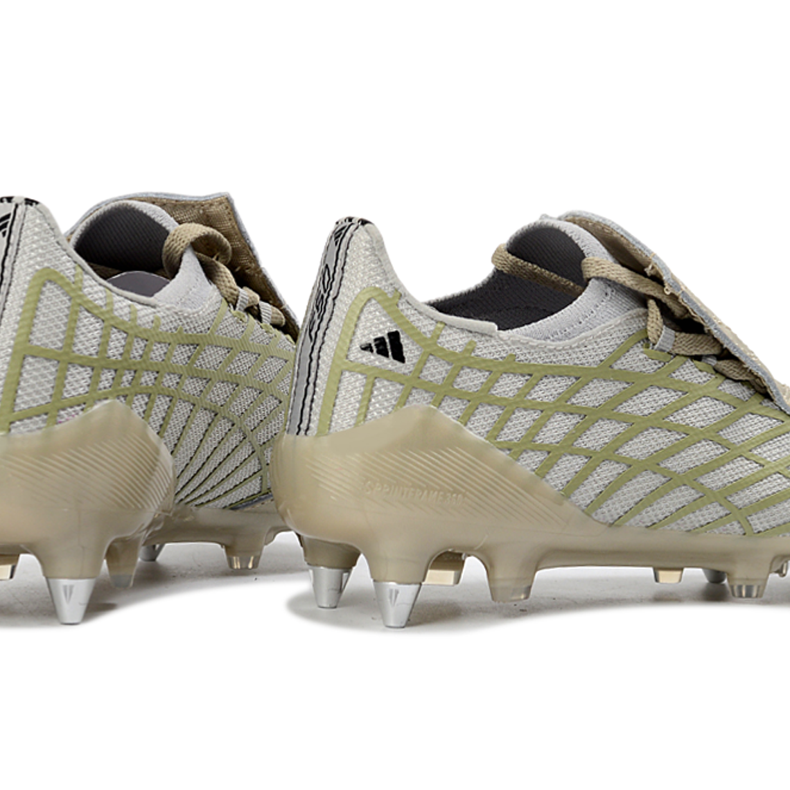 Chuteiras Adidas F50 Spider SG - 39-45 7