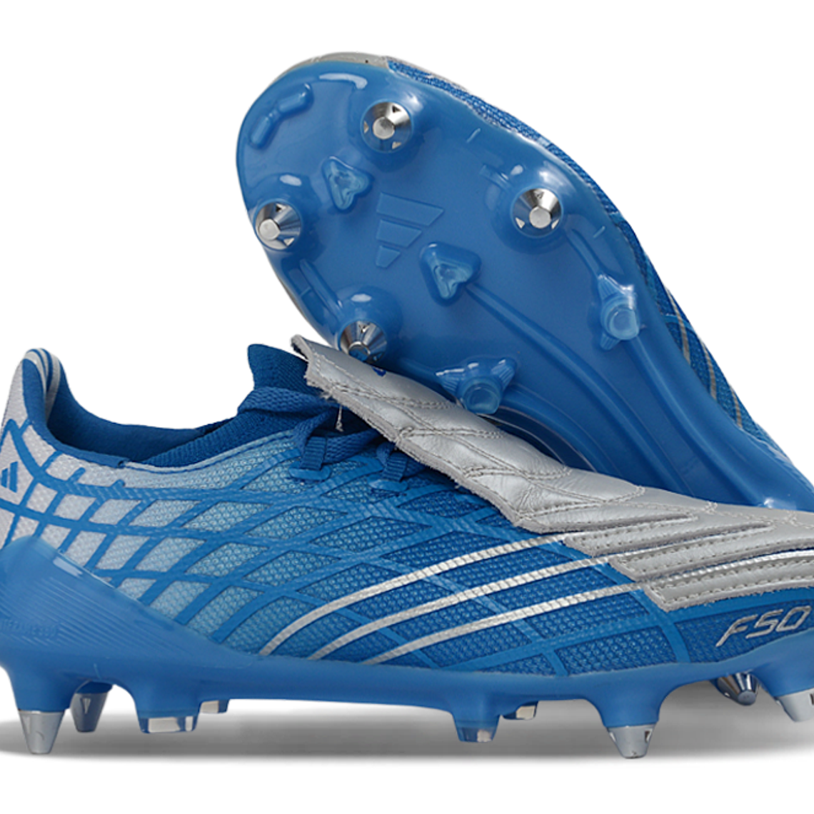 Chuteiras Adidas F50 Spider SG - 39-45 19