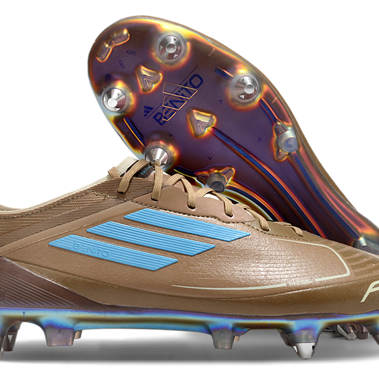 Chuteiras Adidas F50 Elite SG - 39 a 45 5