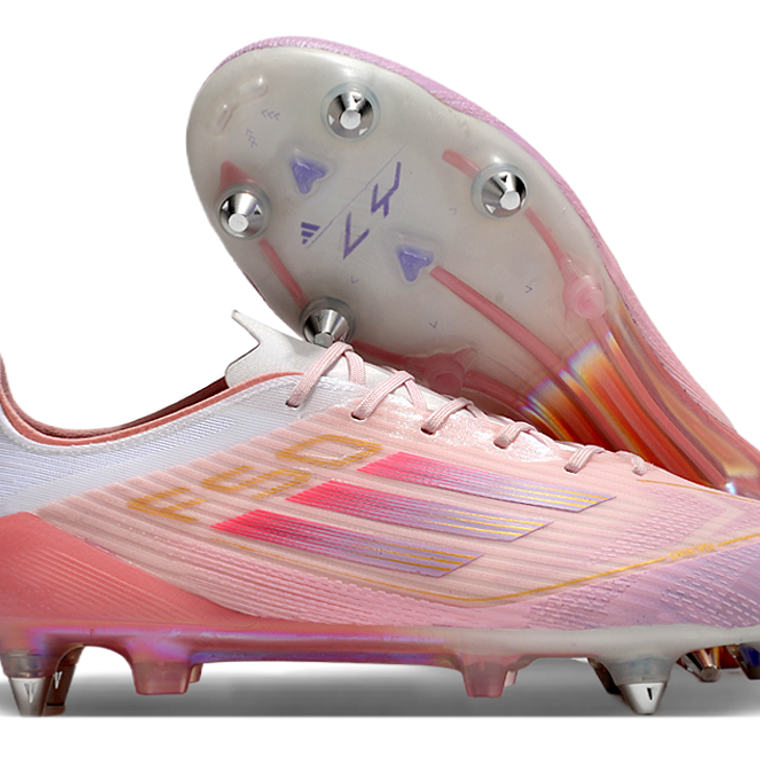 Chuteiras Adidas F50 Elite SG - 39 a 45 2