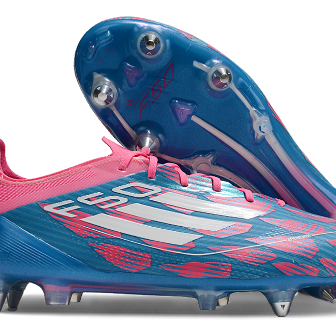 Chuteiras Adidas F50 Elite SG - 39 a 45 3