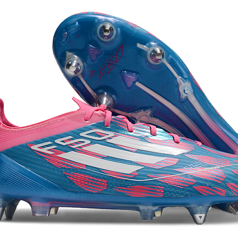 Chuteiras Adidas F50 Elite SG - 39 a 45 3